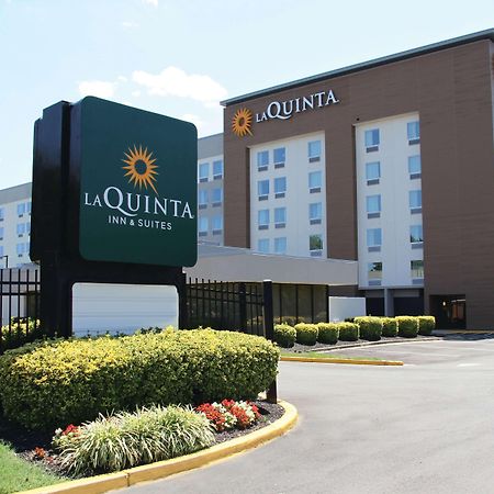 La Quinta Inn & Suites By Wyndham Dc Metro Capital Beltway Capitol Heights Bagian luar foto